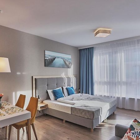 Apartment City Center I Miedzyzdroje Bagian luar foto