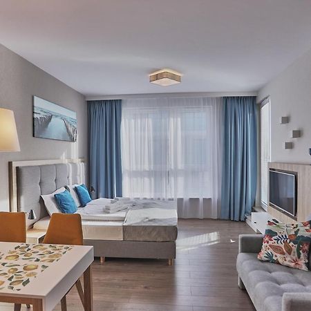 Apartment City Center I Miedzyzdroje Bagian luar foto